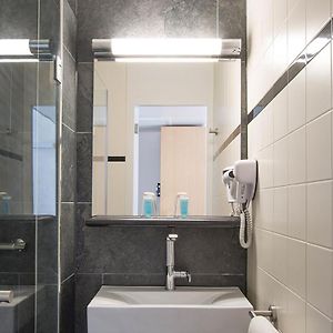 Comfort Kamer met Twee Aparte Bedden