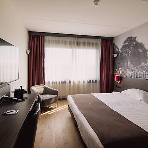 Deluxe Kamer met een King Size Bed